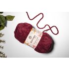 21. Yumurcak K726 - Padlizsánlila