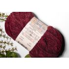 21. Yumurcak K726 - Padlizsánlila