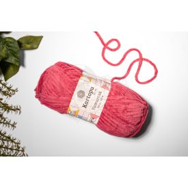 17. Yumurcak K734 - Magenta