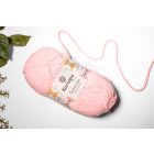 12. Yumurcak K767 - Gyöngyrózsaszín