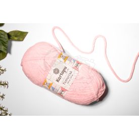 12. Yumurcak K767 - Gyöngyrózsaszín