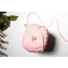 12. Yumurcak K767 - Gyöngyrózsaszín