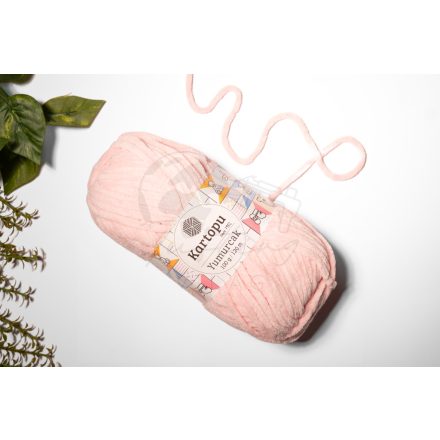 11. Yumurcak K768 – Infant Pink