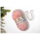 04. Yumurcak K793SE - Rózsaszín csillámos 