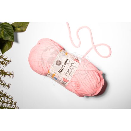 15. Yumurcak K773 - Élénkrózsaszín