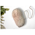 03. Yumurcak K793SE - Bézs csillámos 