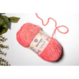 16. Yumurcak K798 - Barbie-rózsaszín