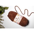 41. Yumurcak K818 - Sötétbarna