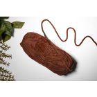 41. Yumurcak K818 - Sötétbarna