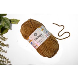 40. Yumurcak K840 - Világosbarna