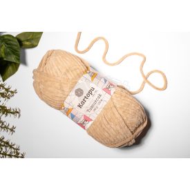 39. Yumurcak K856 - Bézs