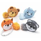 Fluffly Mérőszalag - cuki állatos centi