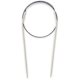 Prym alumínium 40 cm körkötőtűk
