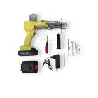 Cordless Tufting gun