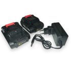 Cordless Tufting gun