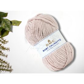 02. DMC Baby Canilette - Bézs