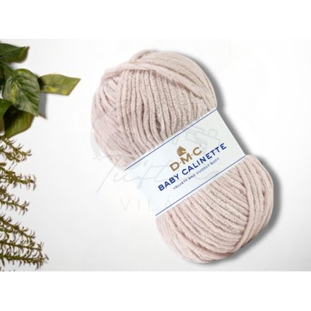 02. DMC Baby Canilette - Bézs
