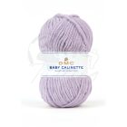 04. DMC Baby Canilette - Tündér lila