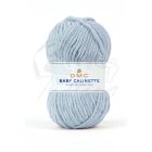 05. DMC Baby Canilette - Baba kék