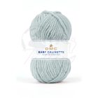 06. DMC Baby Canilette - Halvány zöld