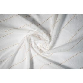 Fehér alapvászon - vékony (1,1 méter széles)