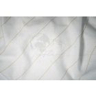 Fehér alapvászon - vékony (1,1 méter széles)