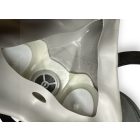 Ikerszűrős félálarc