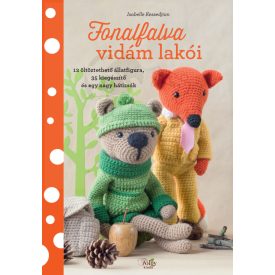 Fonalfalva vidám lakói