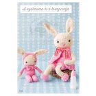 Fonalfalva vidám lakói