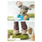 Fonalfalva vidám lakói