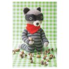 Fonalfalva vidám lakói