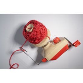 Fonal Gombolyító/ Csévélő