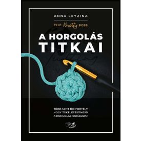 A horgolás titkai