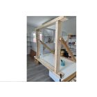 Tufting keret 1x1 méter