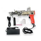 MaxiTuft - Hosszúszálas Tufting Gépek