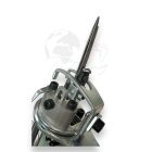 MaxiTuft - Hosszúszálas Tufting Gépek