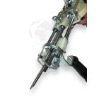 MaxiTuft - Hosszúszálas Tufting Gépek