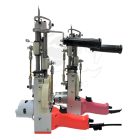 MaxiTuft - Hosszúszálas Tufting Gépek