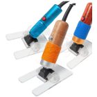 Átlátszó Trimmelő talp