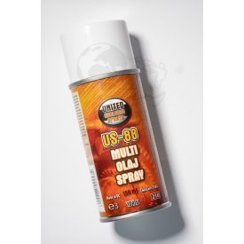 Multi olaj spray