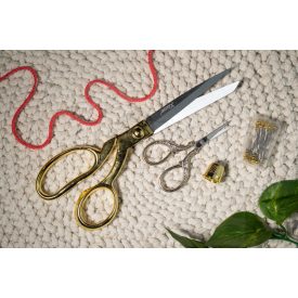 Professzionális olló szett