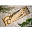 Professzionális olló szett