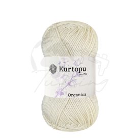 02. Organica 011 - Ekrü