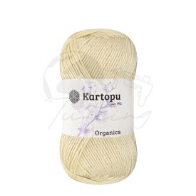 03. Organica 025 - Bézs