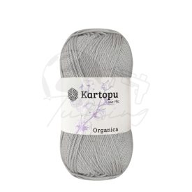 45. Organica 1000 - Világosszürke