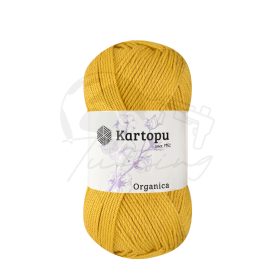 11. Organica 320 - Napsárga