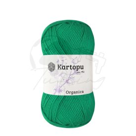 16. Organica 440 - Fűzöld