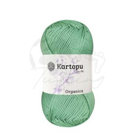 19. Organica 493 - Jádezöld