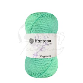 20. Organica 507 - Menta