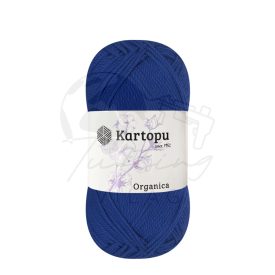 24. Organica 627 - Királykék